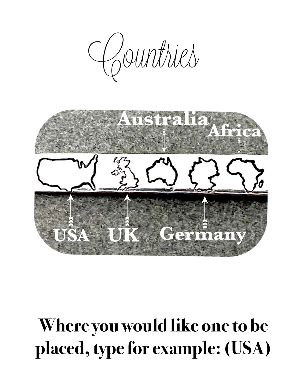 Stethoscope Name Charm Custom Stethoscope ID Tag Name Etsy