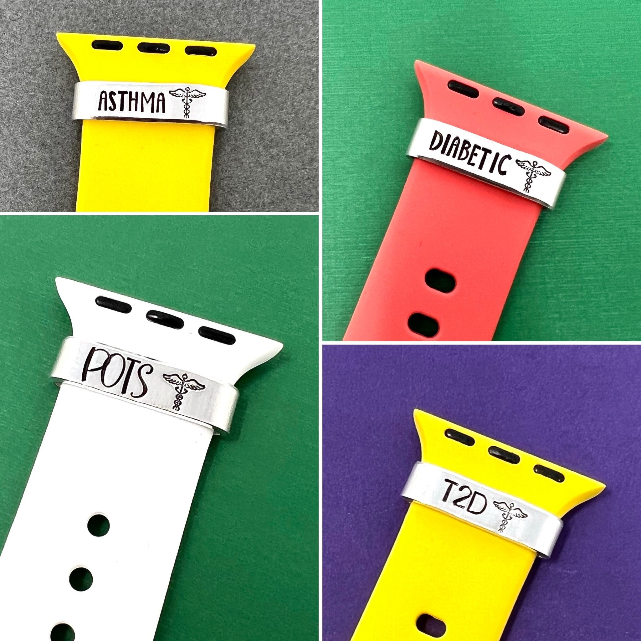 Pots Syndrome Apple Watch