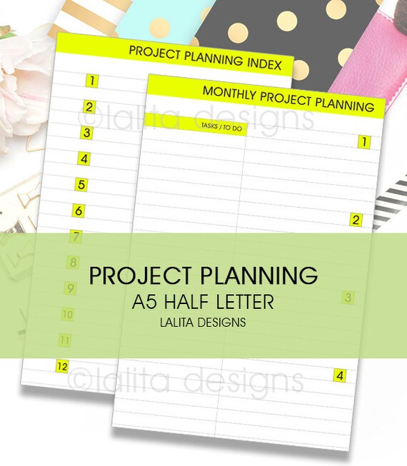 filofax kikki k printable project planning inserts a5 half il 570xn 1130236529 msb9 jpg