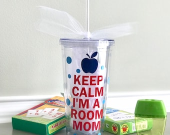 room mom gift ideas