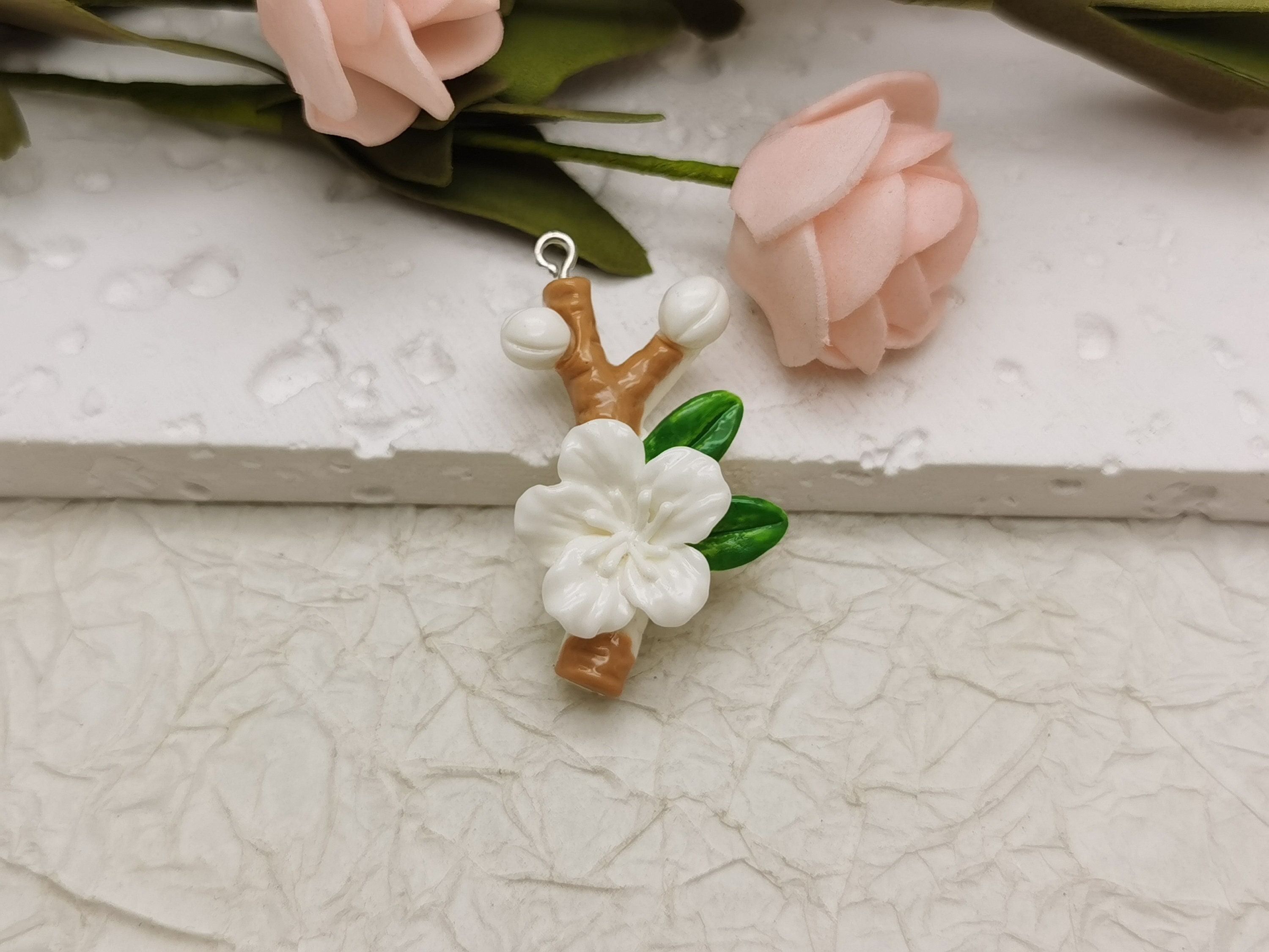 Flower❣️ Floral — Victor Ken Hoshiko Oyama