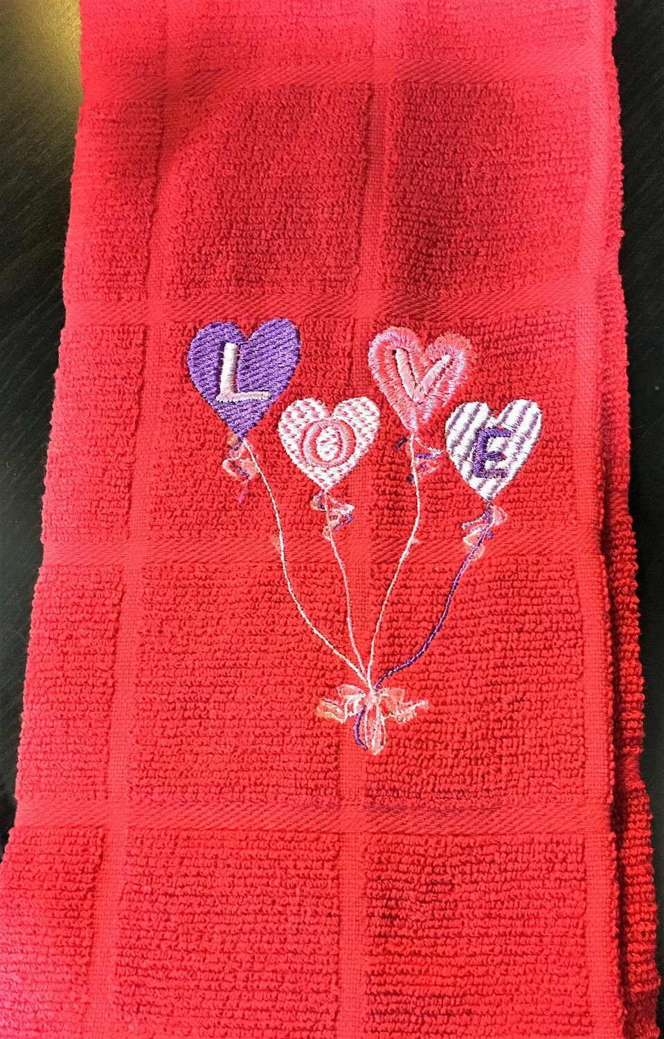 Valentines EMB File Etsy