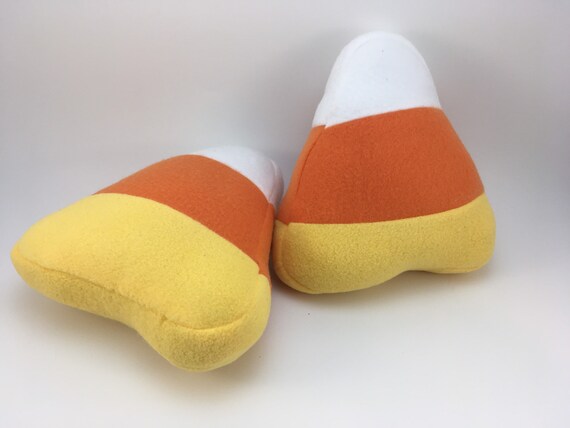 candy corn toy