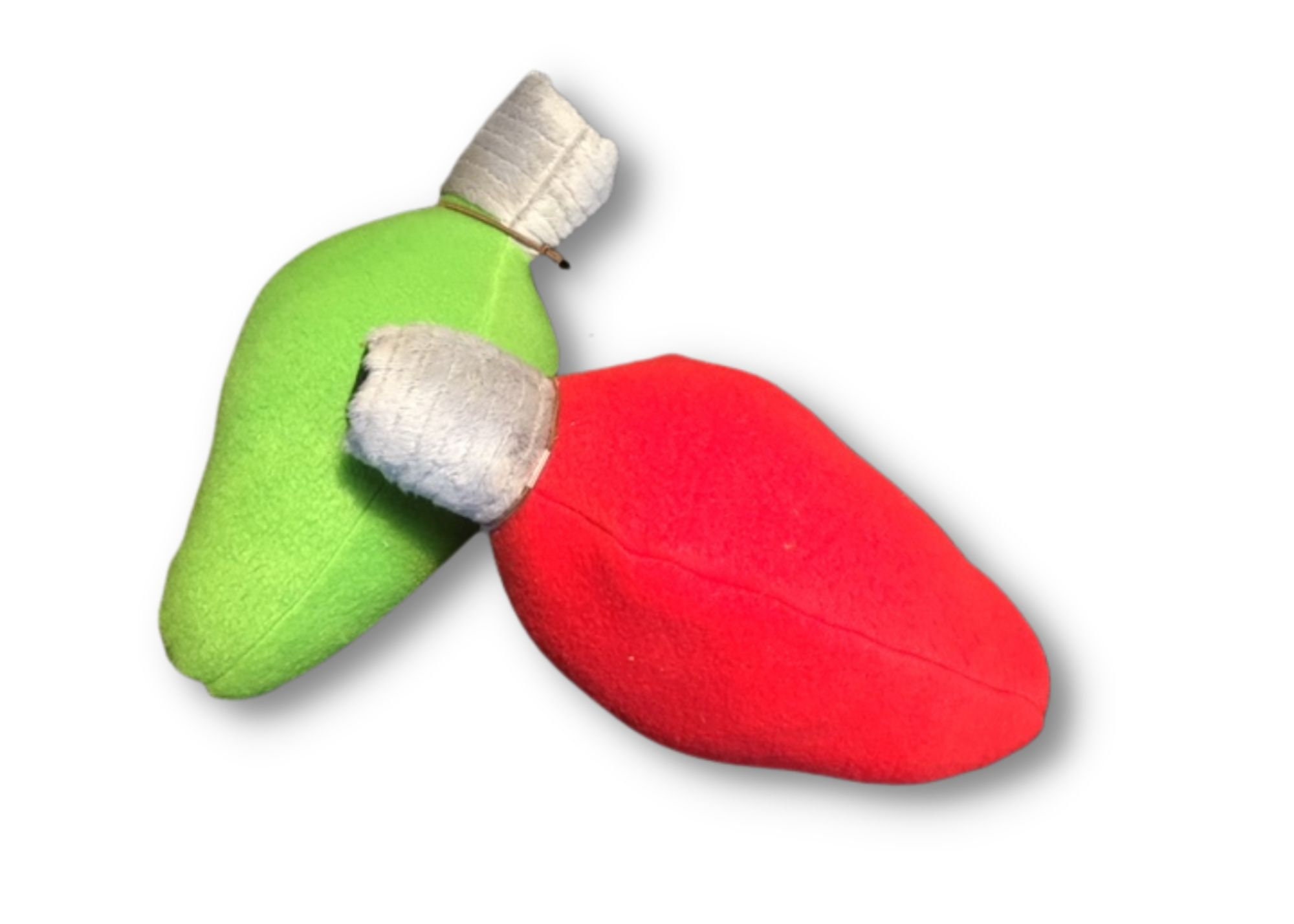 Leg lamp dog toy deals