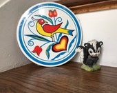 Hex Sign, Single Distelfink Hex Sign, Distelfink, Folk Art, Bird Hex Sign, Pennsylvania Dutch Hex Sign, PA Dutch, Hex, Wall Decor,Dutch Bird