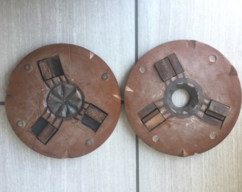 vintage industrial decor living room industrial salvage mold decor style vintage form rubber an decor etsy vintage industrial decor living room industrial salvage mold decor style vintage form rubber an decor etsy