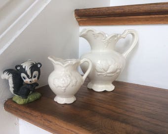 antique ironstone etsy