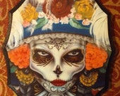 La Catrina