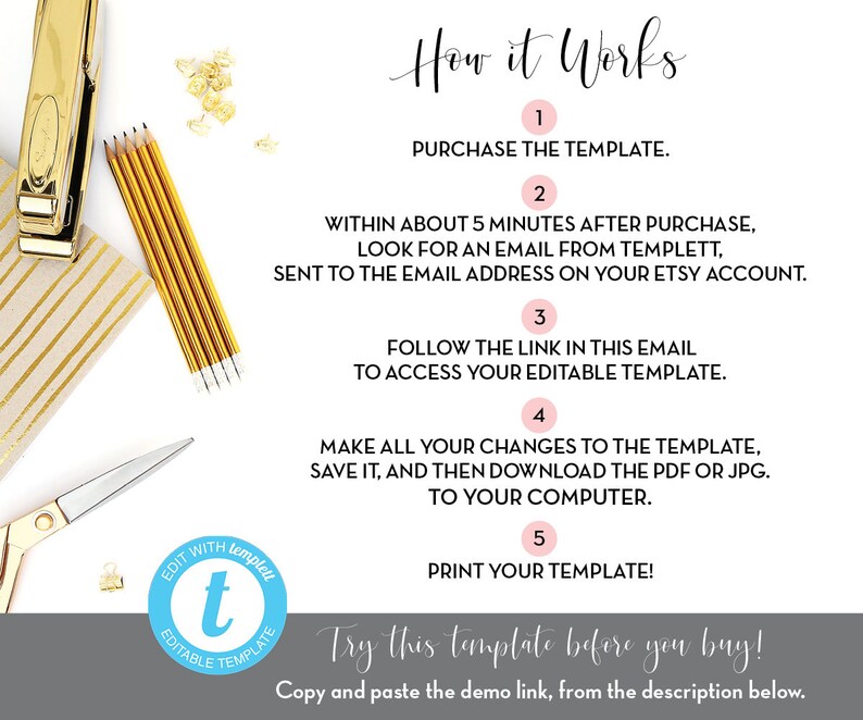 Christmas Party Invitation Template Party Invite Template Etsy