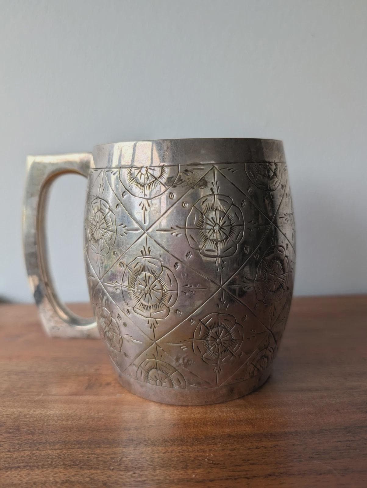 Epns Silver Cup - Etsy
