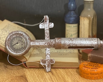 Fallout Inspiriert Stimpak Prop 1:1 Scale