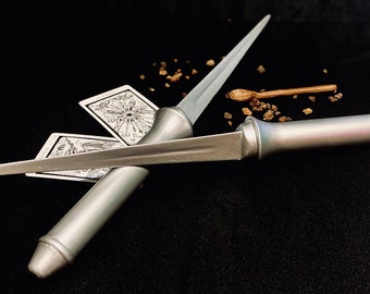 Supernatural inspired Angel Blade