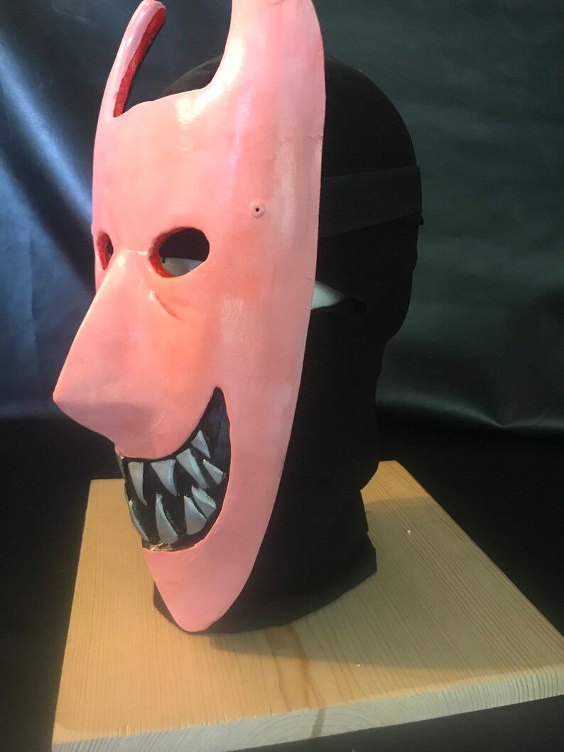 Lock Shock and Barrel Masks inspired by The Nightmare ...
