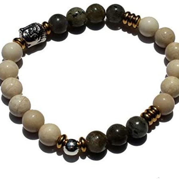 Holistic Burning Protector Bracelet of Protection from Negativity by MANU™