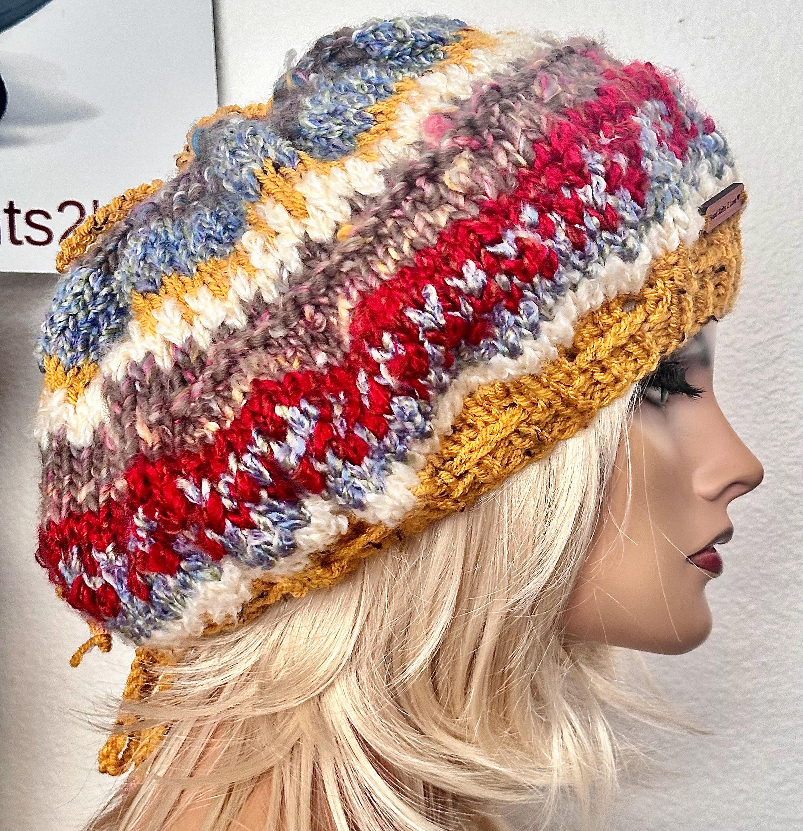 Hand Knits 2 Love ❤️ HANDKNITS2LOVE - Etsy main image 3