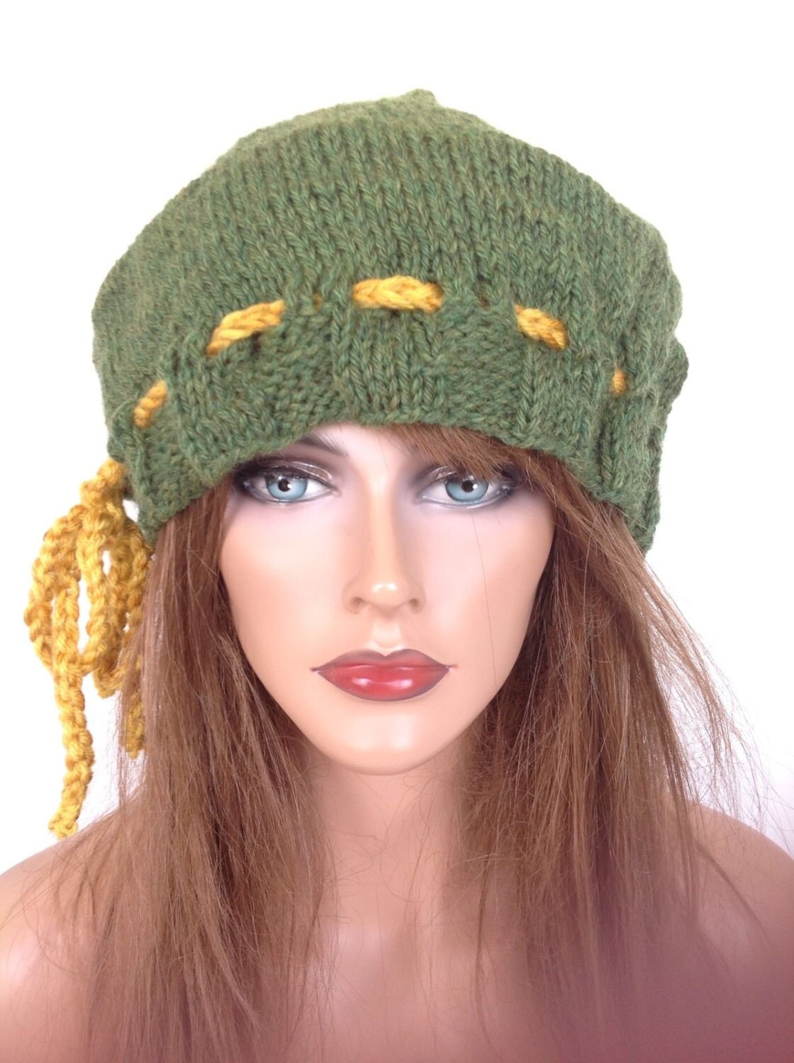 Beret Peru - Etsy display picture 1