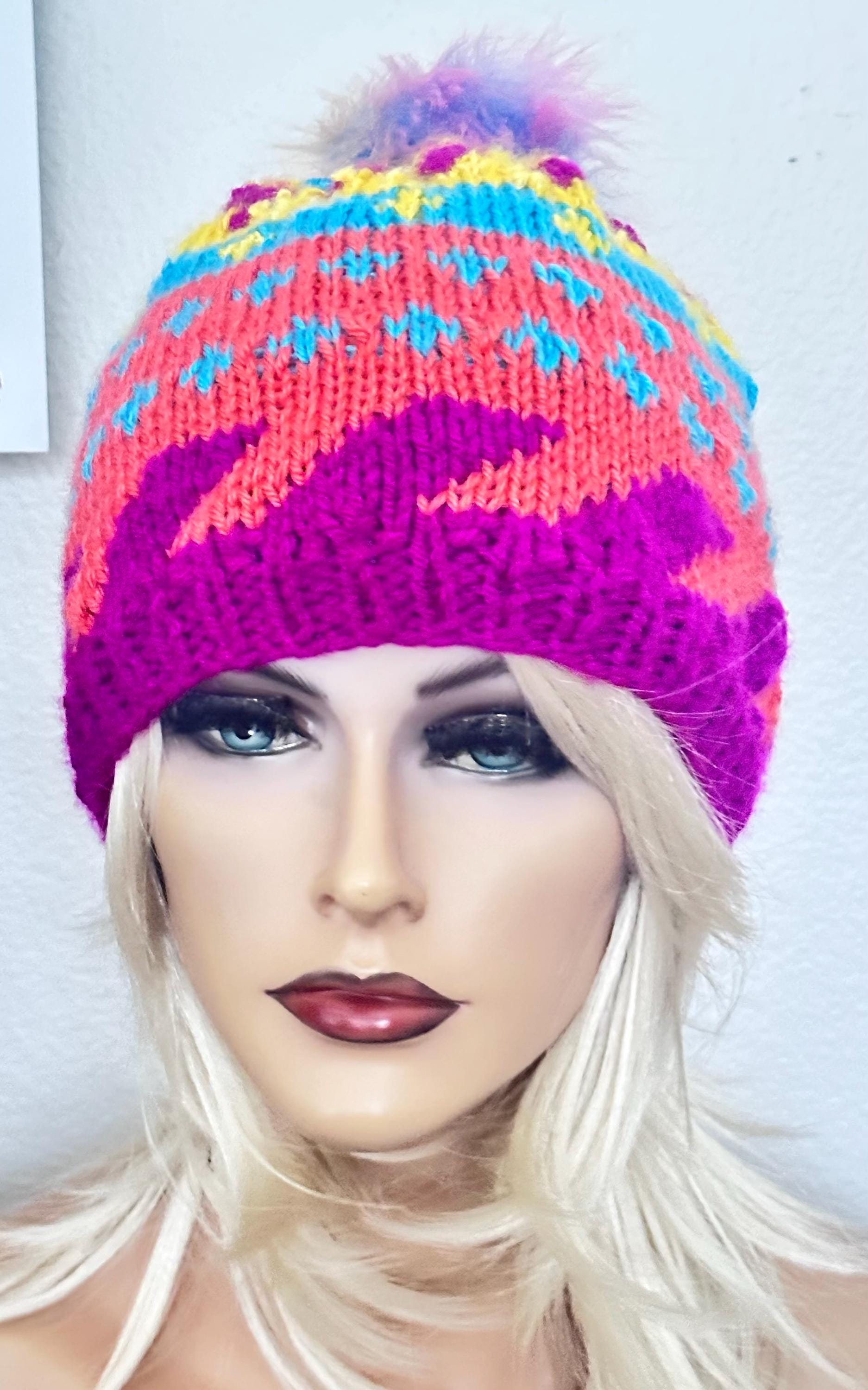 Hand Knits 2 Love ❤️ HANDKNITS2LOVE - Etsy main image 4