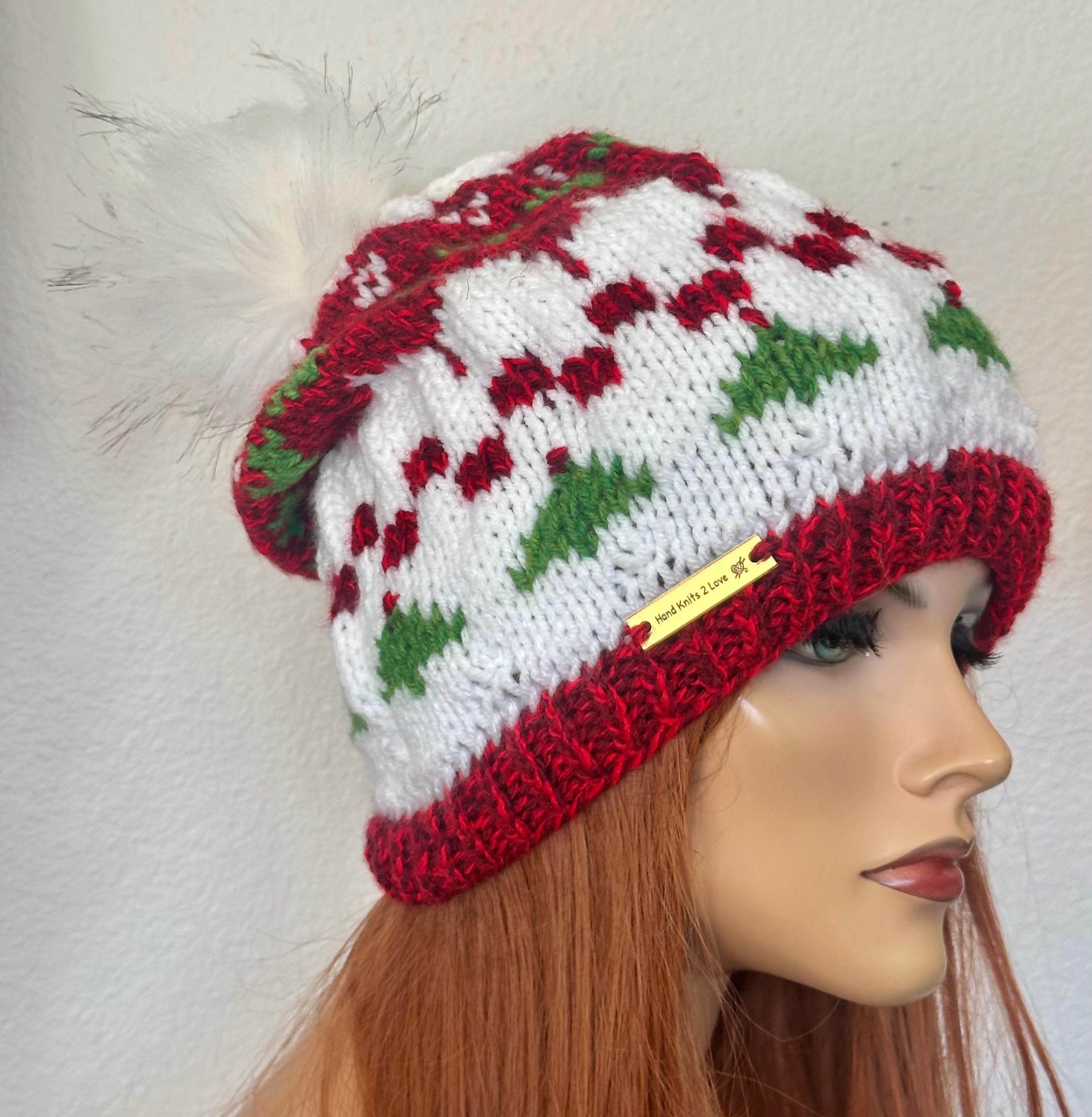 Hand Knits 2 Love ❤️ HANDKNITS2LOVE - Etsy main image 3