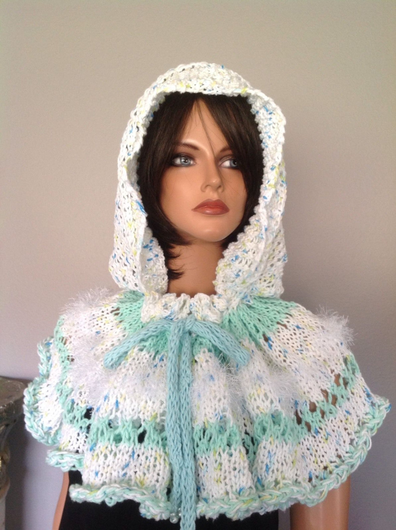 beechtree cape shawls
