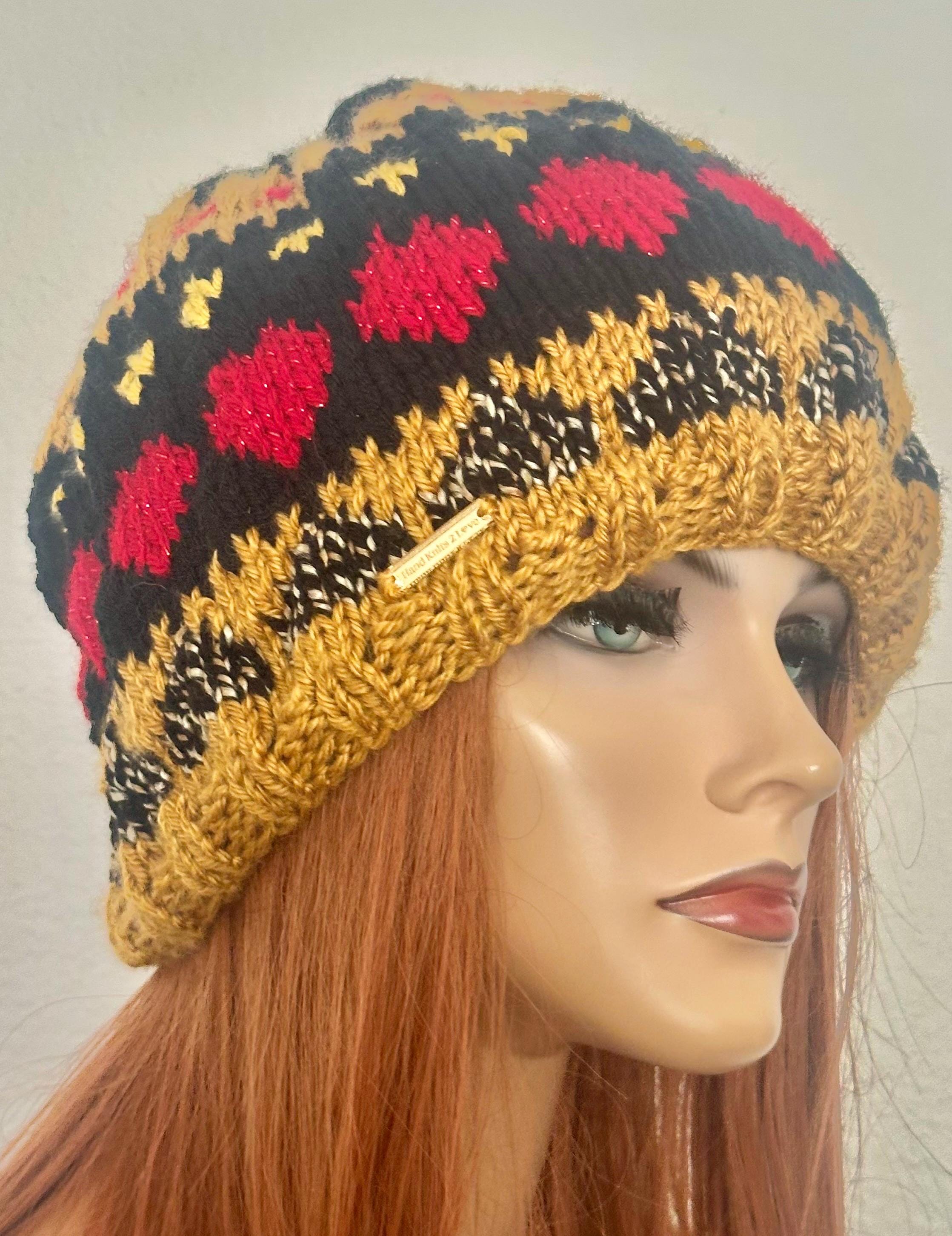 HANDKNITS2LOVE - Etsy display picture 1