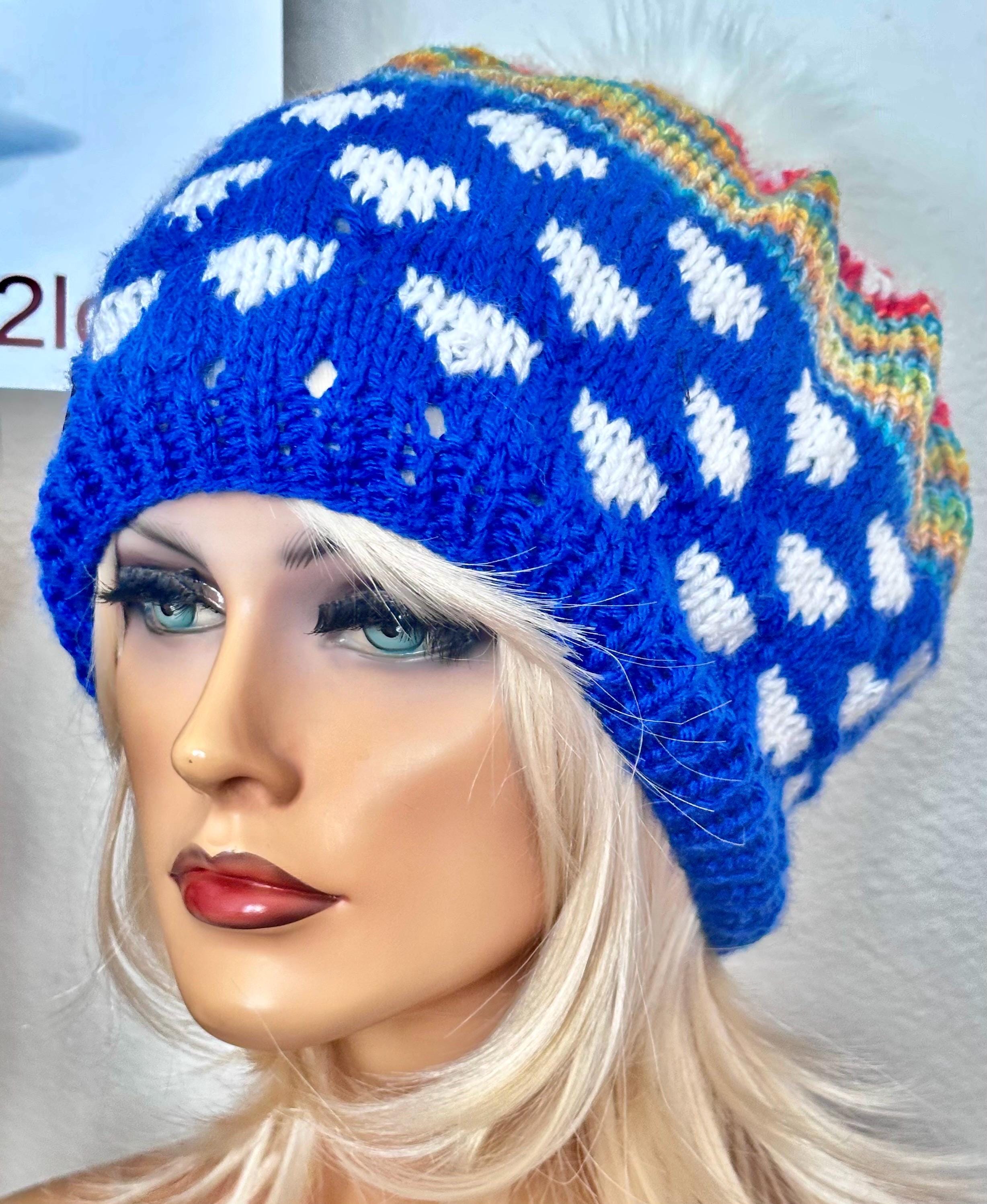 HANDKNITS2LOVE - Etsy display picture 2