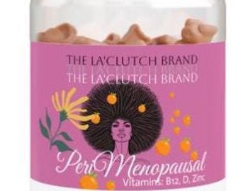 Multiwitamina Menopauza i Premenopauza