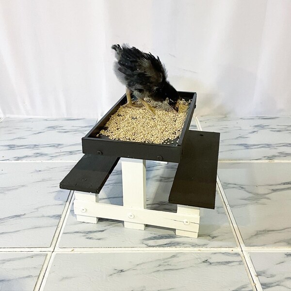 Chicknic Table - Etsy