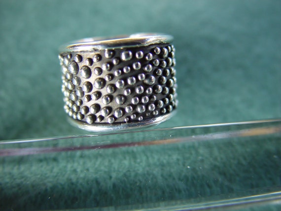 Wax Ring Tube FS-3 Blue Medium Flat Side Medium-Hard Carvable Jewelry Ring Making Lost Wax Casting
