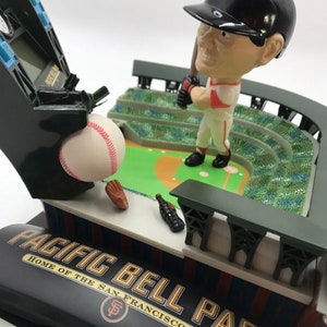 NIB San Francisco Giants Pacific Bell Park  Limited Edition Telephone phone