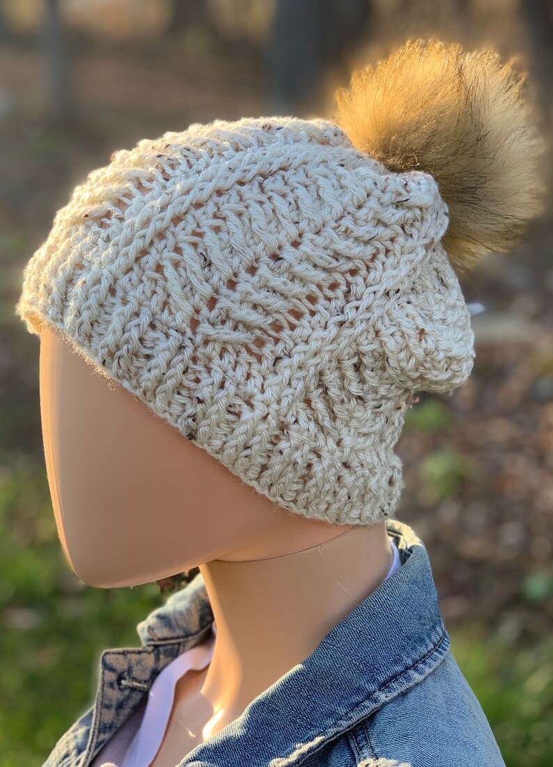 Arrows Beanie