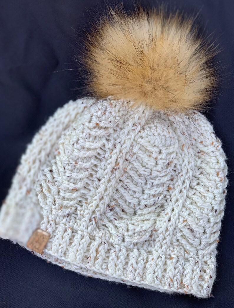 Arrows Beanie