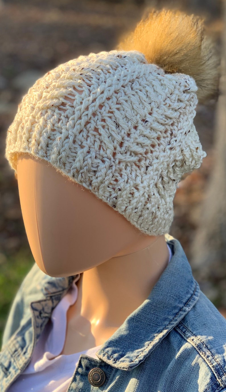 Arrows Beanie