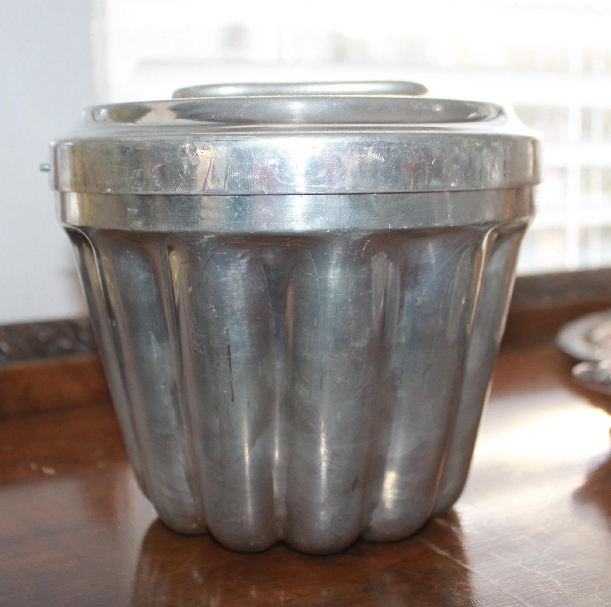 Antique Pudding Mold - Etsy Antique Pudding Mold - Etsy