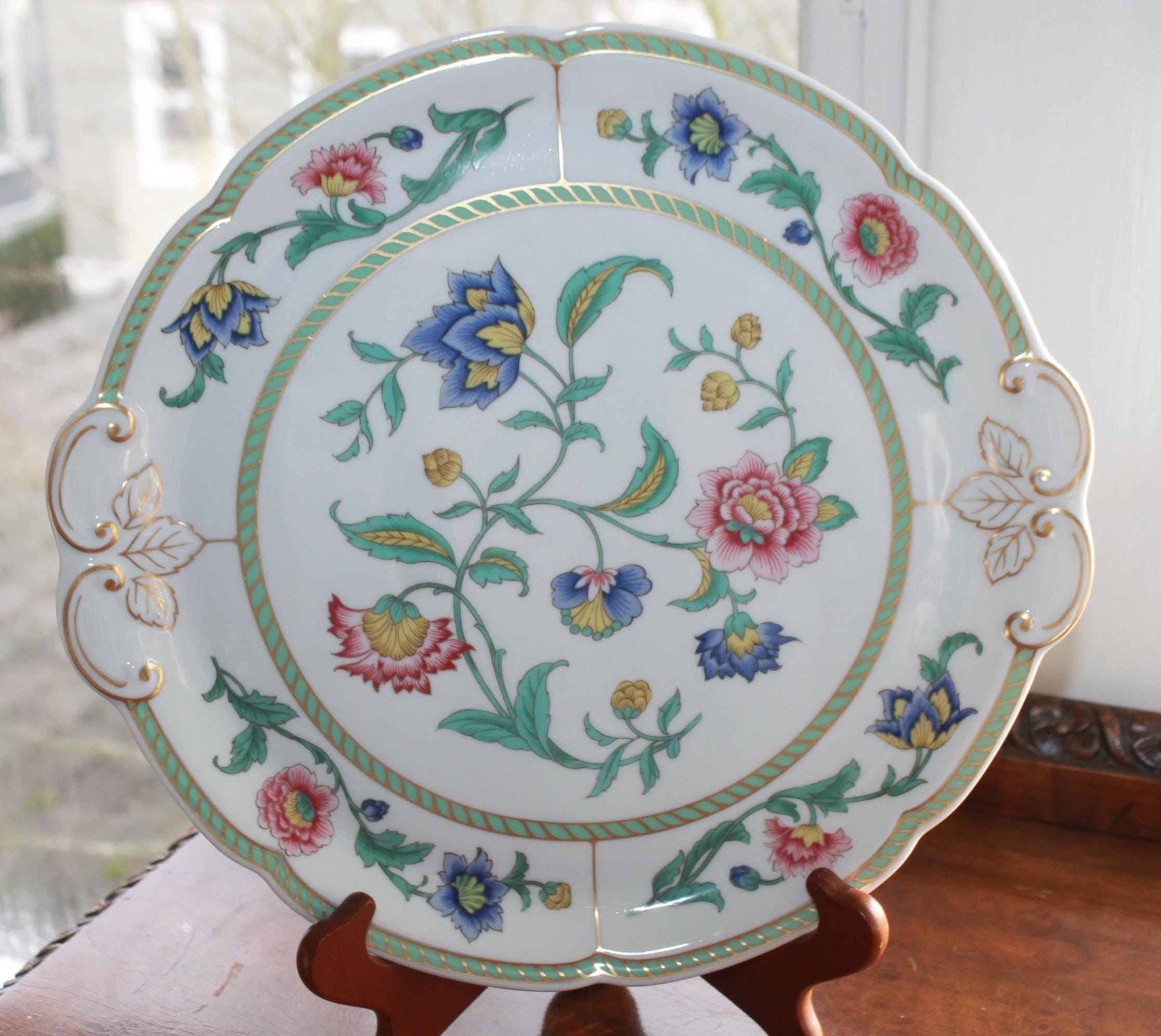Discontinued Villeroy Boch - Etsy