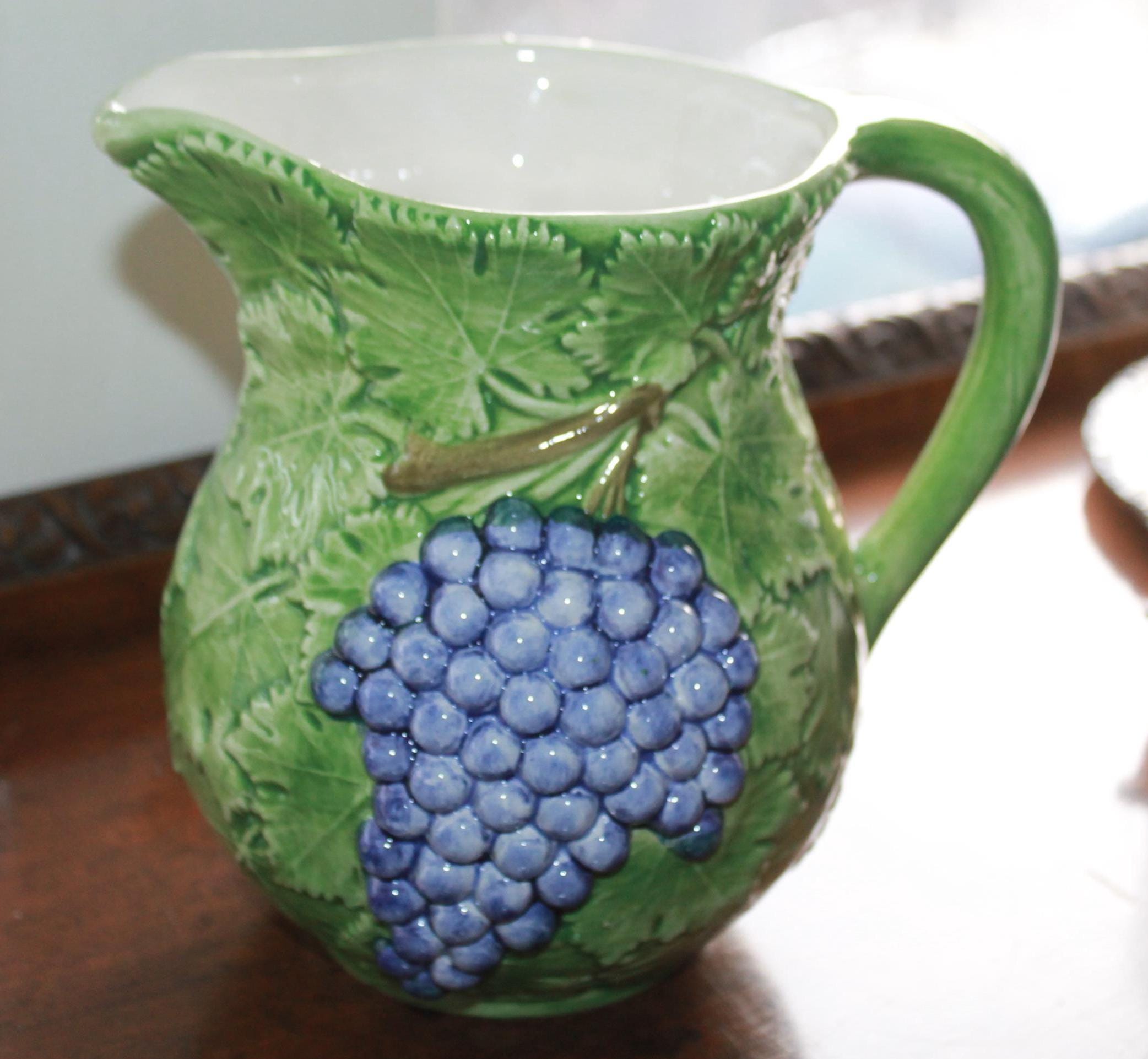 Bassano Pottery Italy - Etsy