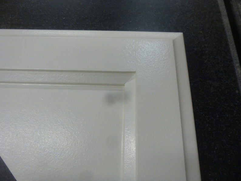 The Clover 10.99 per SQ Foot Custom Paint Grade Etsy