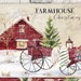 Let It Snow Snowmen Printable Tags, Gift Tags, 2 Sizes, Collage Sheet ...