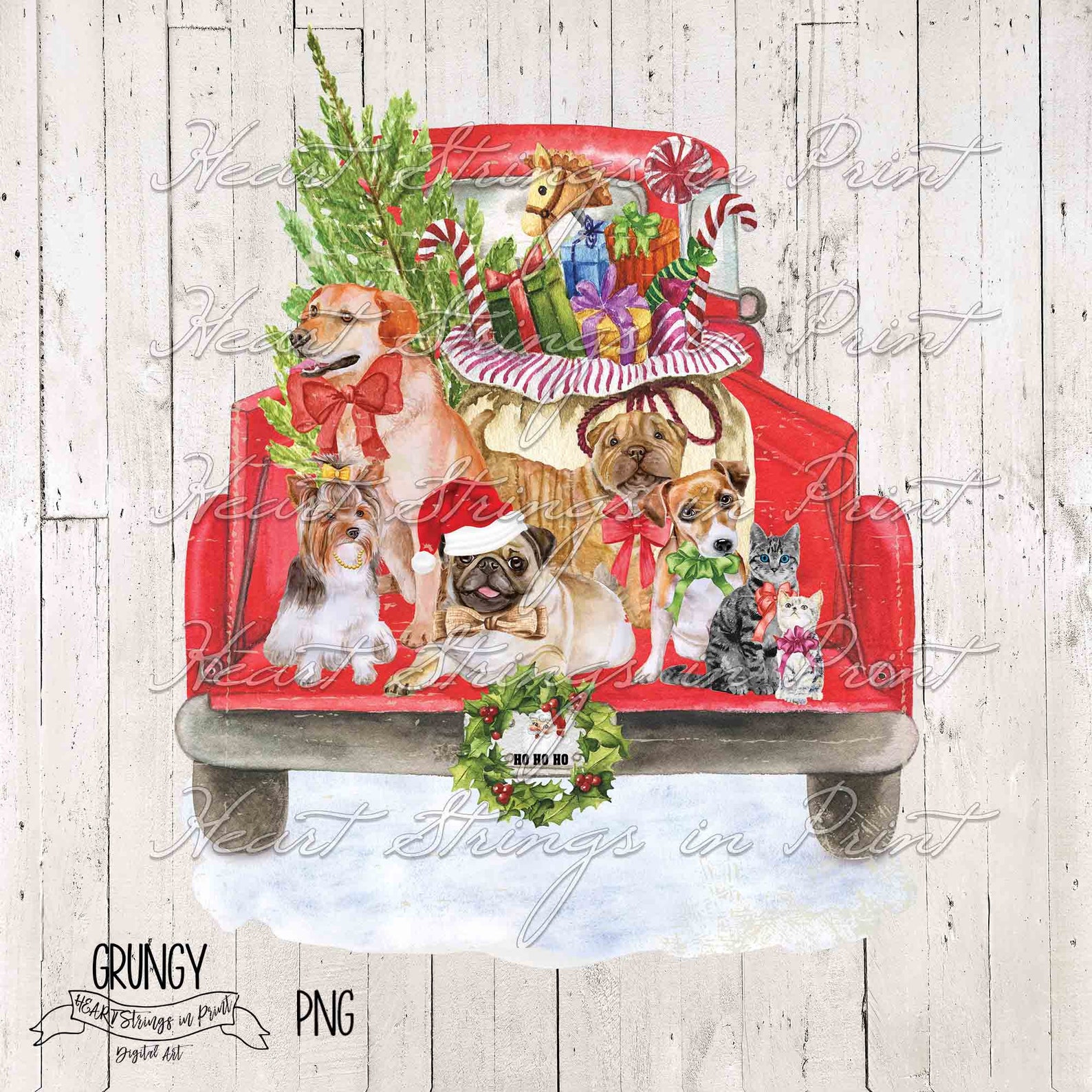 A Furry Friends Christmas Printable 8x10 Holiday Sign Etsy UK A Furry Friends Christmas Printable 8x10 Holiday Sign Etsy UK