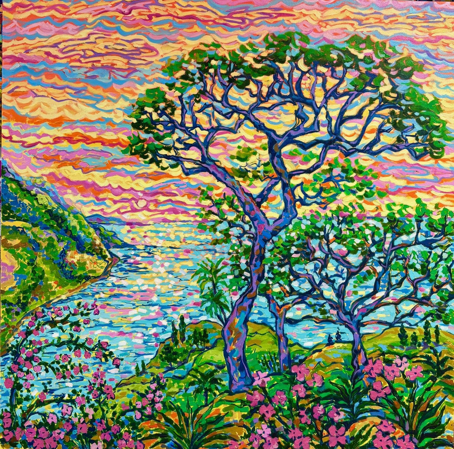 DianaOriginalArt - Etsy Canada