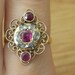 see more listings in the Rings section