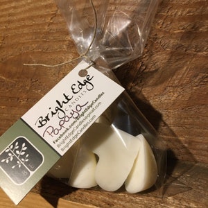 Clearance Wax Melts - 6pk Bag
