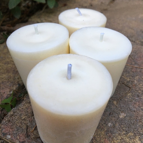 Votive Candles Etsy