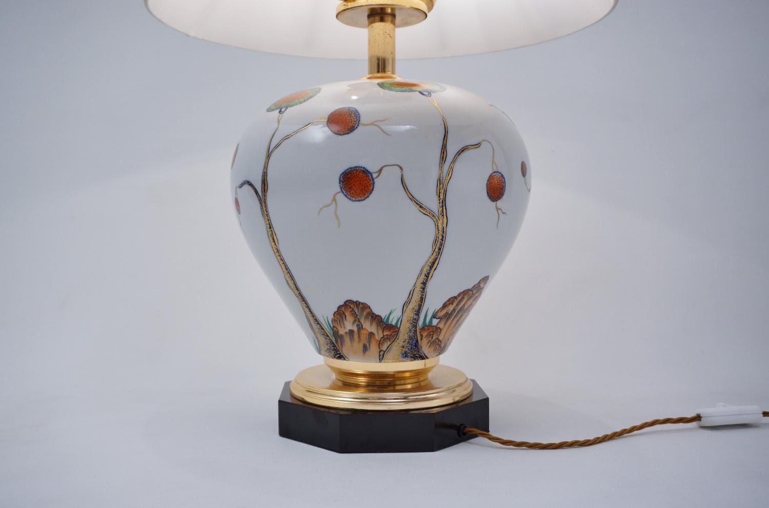 Giulia Mangani イタリア製 スタンドライト アンティーク Giulia