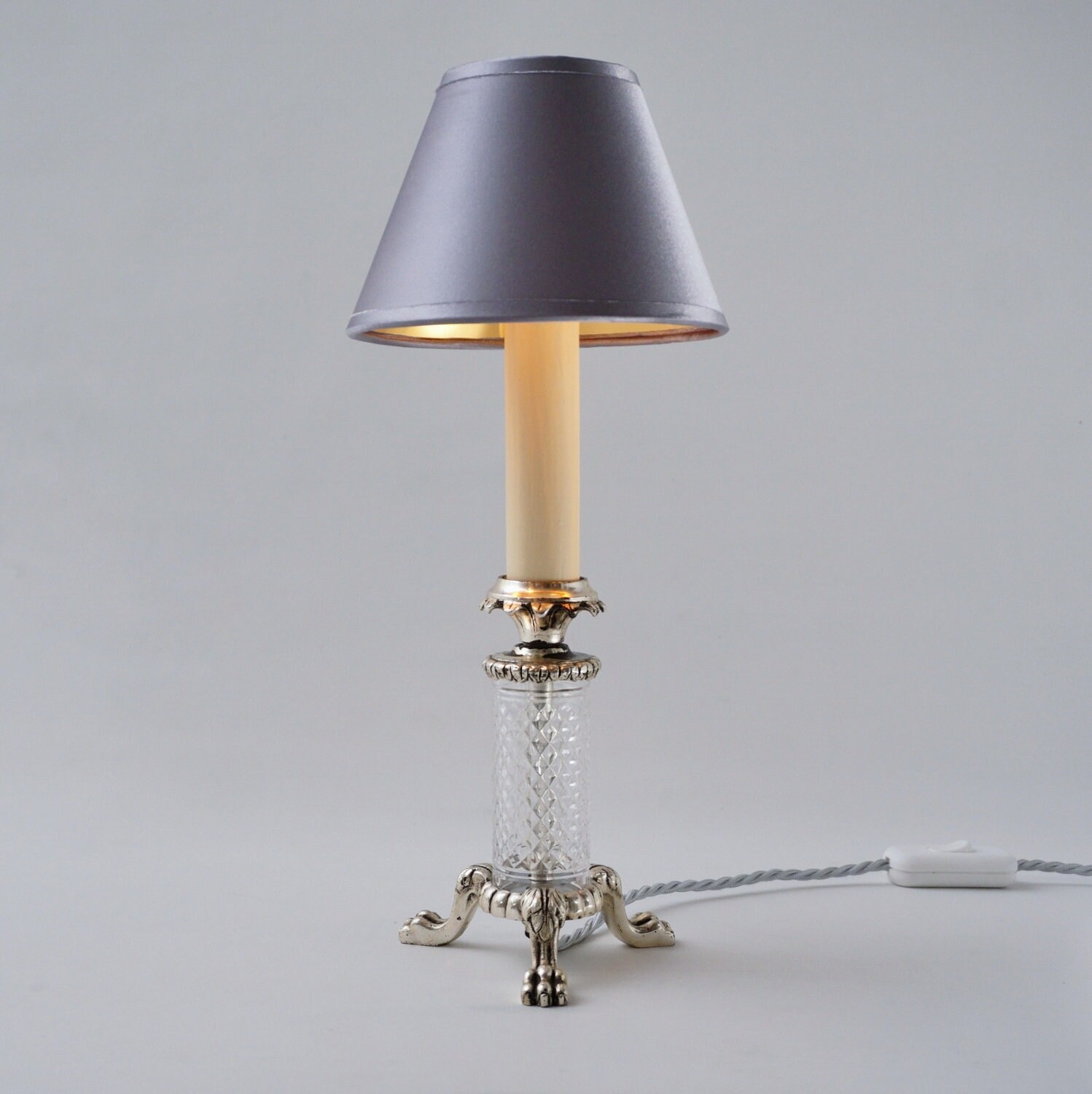 Lion lamps for sale deals