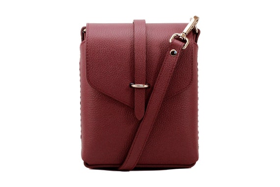 red bag womens