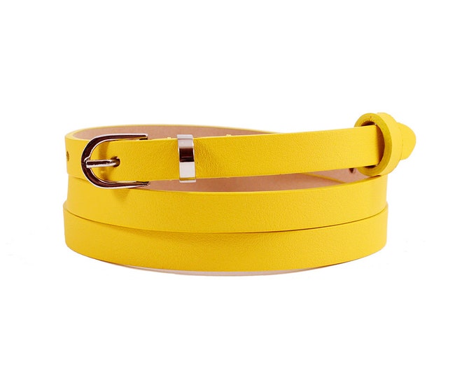 Yellow Belt 6 Sigma