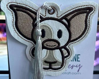 Gizmo Bookmark