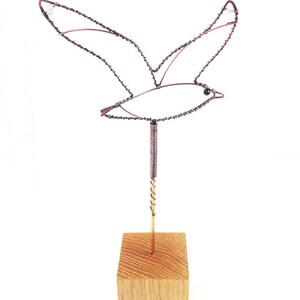 Ornamento gaviota decoración de la casa de playa gaviotas | Etsy