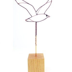 Ornamento gaviota decoración de la casa de playa gaviotas | Etsy