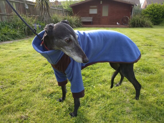 Greyhound Two-legged Pyjamas | Etsy